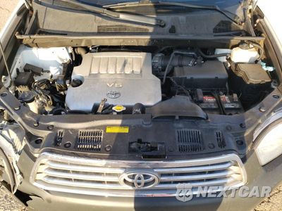 Zdjęcie 13 z 15 samochodu: 2010 TOYOTA HIGHLANDER LIMITED VIN:5TDDK3EH3AS030619 - miniatura