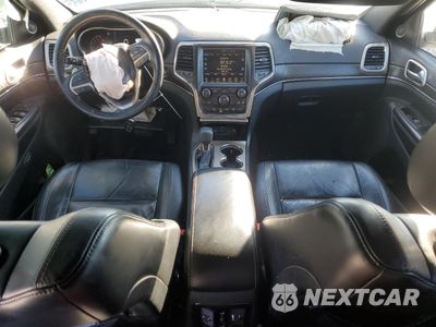 Zdjęcie 8 z 14 samochodu: 2016 JEEP GRAND CHEROKEE LIMITED VIN:1C4RJFBT9GC448406 - miniatura