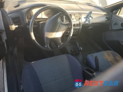 Zdjęcie 8 z 12 samochodu: 1998 SUBARU LEGACY 30TH ANNIVERSARY OUTBACK VIN:4S3BG6859W6656761 - miniatura