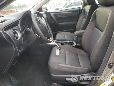 Zdjęcie 7 z 15 samochodu: 2016 TOYOTA CAMRY LE VIN:4T1BF1FK7GU154595 - miniatura