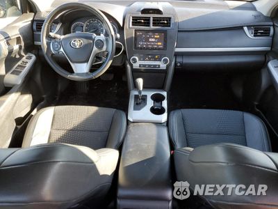 Zdjęcie 8 z 15 samochodu: 2012 TOYOTA CAMRY BASE VIN:4T1BF1FK6CU079317 - miniatura