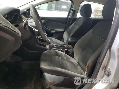 Zdjęcie 7 z 15 samochodu: 2013 FORD FOCUS SE VIN:1FADP3F24DL132468 - miniatura