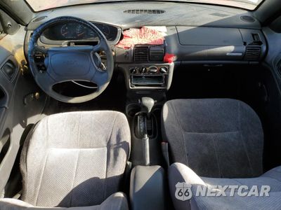 Zdjęcie 8 z 12 samochodu: 1998 DODGE NEON HIGHLINE VIN:1B3ES47C9WD705986 - miniatura