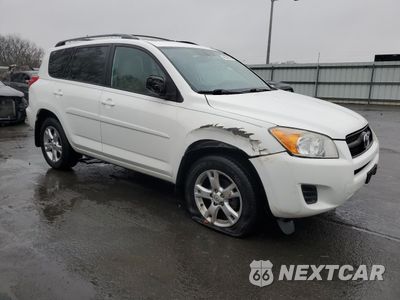 Czwarte zdjęcie samochodu z boku: 2011 TOYOTA RAV4 VIN:2T3BF4DV5BW116698 - miniatura