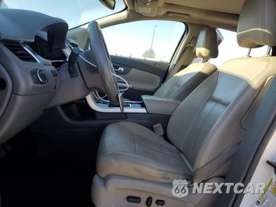 Zdjęcie 7 z 16 samochodu: 2012 FORD EDGE LIMITED VIN:2FMDK3K99CBA33702 - miniatura