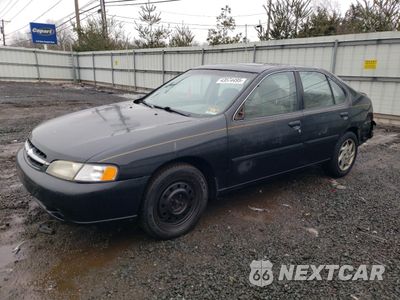 1998 NISSAN ALTIMA XE 1N4DL01D0WC213246 - główne zdjęcie licytacji z USA - miniatura
