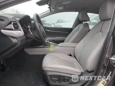 Zdjęcie 7 z 12 samochodu: 2023 TOYOTA CAMRY SE NIGHT SHADE VIN:4T1G11AK0PU739479 - miniatura