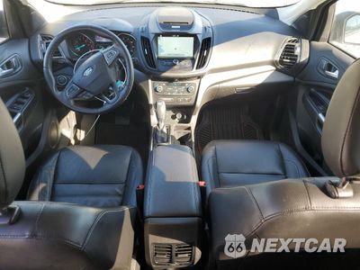 Zdjęcie 8 z 14 samochodu: 2018 FORD ESCAPE SEL VIN:1FMCU9HD9JUA49779 - miniatura