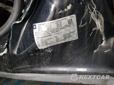 Zdjęcie 13 z 13 samochodu: 2017 CHEVROLET EQUINOX LT VIN:2GNALCEK2H1557054 - miniatura