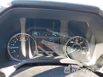Zdjęcie 9 z 13 samochodu: 2015 FORD F150 SUPERCREW VIN:1FTEW1EG1FFB61818 - miniatura