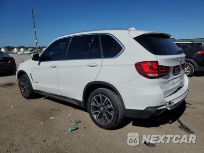 Drugie zdjęcie samochodu z przodu: 2018 BMW X5 SDRIVE35I VIN:5UXKR2C57J0X09705 - miniatura