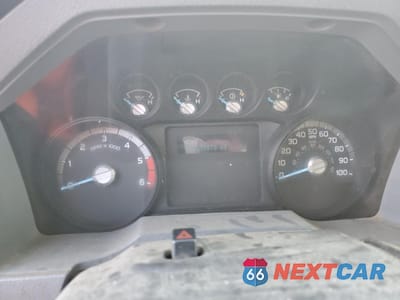 Zdjęcie 9 z 12 samochodu: 2012 FORD F450 SUPER DUTY VIN:1FDUF4GY0CEC51669 - miniatura
