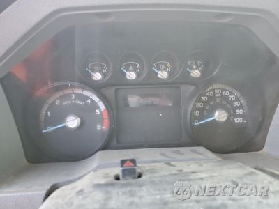 Zdjęcie 9 z 12 samochodu: 2012 FORD F450 SUPER DUTY VIN:1FDUF4GY0CEC51669 - miniatura