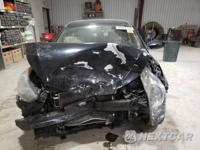 Piąte zdjęcie samochodu w środku: 2013 HYUNDAI ELANTRA GLS VIN:KMHDH4AE9DU795703 - miniatura