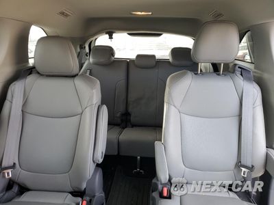 Zdjęcie 10 z 16 samochodu: 2021 TOYOTA SIENNA XLE VIN:5TDJSKFC9MS019242 - miniatura