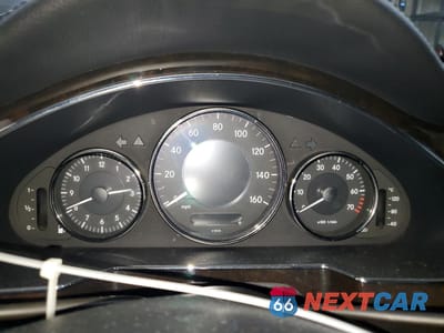 Zdjęcie 9 z 15 samochodu: 2006 MERCEDES-BENZ CLS 500C VIN:WDDDJ75X66A022848 - miniatura