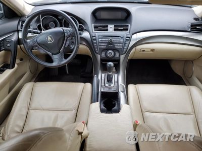 Zdjęcie 8 z 15 samochodu: 2012 ACURA TL VIN:19UUA8F26CA029623 - miniatura