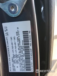 Zdjęcie 12 z 13 samochodu: 2022 TOYOTA TACOMA DOUBLE CAB VIN:3TYDZ5BN2NT016951 - miniatura