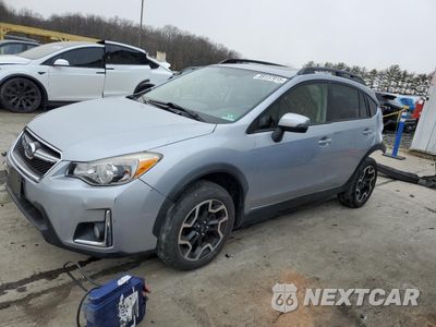 2016 SUBARU CROSSTREK LIMITED JF2GPALC6G8225249 - główne zdjęcie licytacji z USA - miniatura