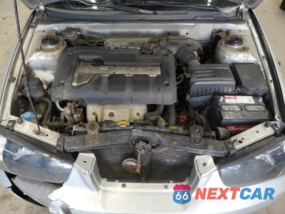 Zdjęcie 12 z 14 samochodu: 2002 HYUNDAI ELANTRA GLS VIN:KMHDN45D12U444923 - miniatura