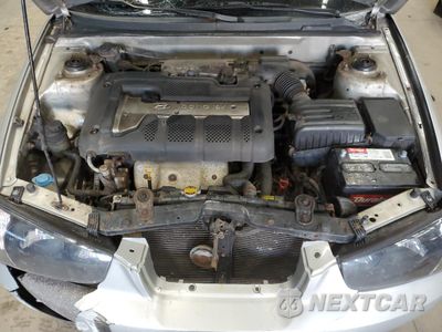 Zdjęcie 12 z 14 samochodu: 2002 HYUNDAI ELANTRA GLS VIN:KMHDN45D12U444923 - miniatura
