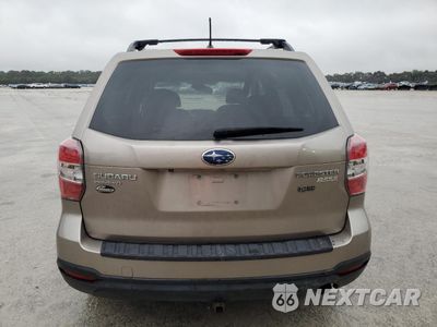 Zdjęcie 6 z 15 samochodu: 2015 SUBARU FORESTER 2.5I PREMIUM VIN:JF2SJADC4FH580591 - miniatura