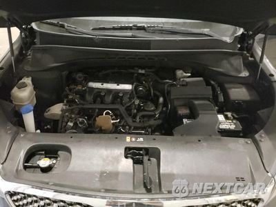 Zdjęcie 12 z 13 samochodu: 2016 KIA SORENTO SX VIN:5XYPKDA52GG092517 - miniatura