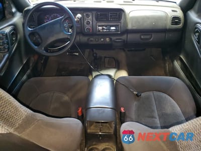 Zdjęcie 8 z 15 samochodu: 1998 DODGE DURANGO VIN:1B4HS28Y4WF159514 - miniatura