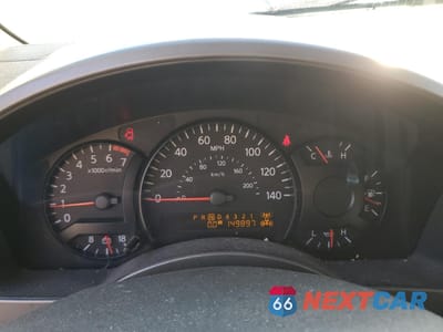 Zdjęcie 9 z 13 samochodu: 2004 NISSAN ARMADA SE VIN:5N1AA08B24N716698 - miniatura