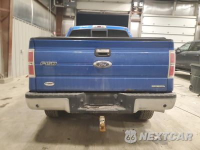 Zdjęcie 6 z 14 samochodu: 2014 FORD F150 SUPERCREW VIN:1FTFW1EF6EFC87988 - miniatura