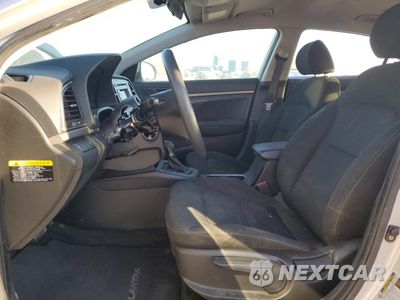Zdjęcie 7 z 14 samochodu: 2018 HYUNDAI ELANTRA SE VIN:KMHD74LF3JU574165 - miniatura