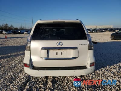 Zdjęcie 6 z 15 samochodu: 2015 LEXUS GX 460 VIN:JTJBM7FX4F5091860 - miniatura