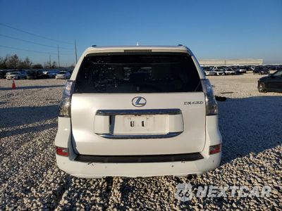 Zdjęcie 6 z 15 samochodu: 2015 LEXUS GX 460 VIN:JTJBM7FX4F5091860 - miniatura
