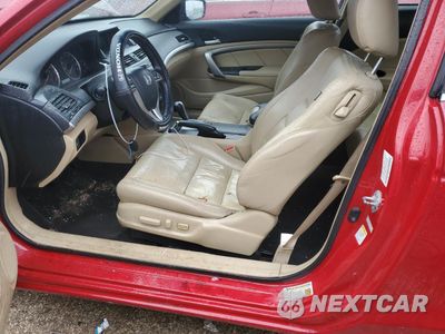 Zdjęcie 7 z 14 samochodu: 2009 HONDA ACCORD EXL VIN:1HGCS22819A006260 - miniatura
