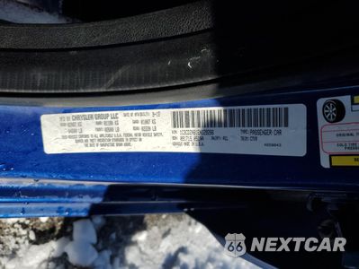Zdjęcie 15 z 15 samochodu: 2014 DODGE AVENGER SE VIN:1C3CDZAB1EN129286 - miniatura