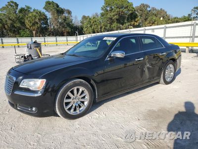 2012 CHRYSLER 300C 2C3CCAET1CH308652 - główne zdjęcie licytacji z USA - miniatura