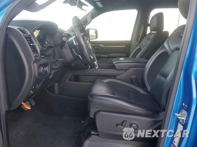 Zdjęcie 7 z 14 samochodu: 2017 RAM 1500 TRX VIN:1C6SRFU98MN760235 - miniatura