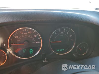 Zdjęcie 9 z 15 samochodu: 2015 JEEP WRANGLER SAHARA VIN:1C4AJWBG1FL649148 - miniatura
