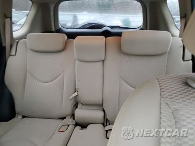 Zdjęcie 10 z 13 samochodu: 2011 TOYOTA RAV4 VIN:2T3BF4DV5BW116698 - miniatura