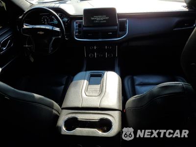 Zdjęcie 8 z 14 samochodu: 2022 CHEVROLET SUBURBAN K1500 LT VIN:1GNSKCKDXNR264437 - miniatura