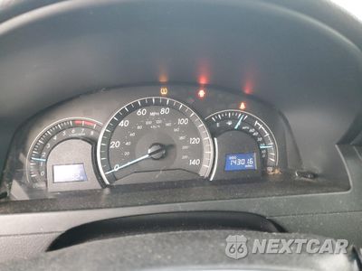 Zdjęcie 9 z 14 samochodu: 2013 TOYOTA CAMRY L VIN:4T1BF1FK7DU220543 - miniatura