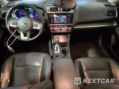 Zdjęcie 8 z 15 samochodu: 2016 SUBARU OUTBACK 2.5I LIMITED VIN:4S4BSBNC6G3222662 - miniatura