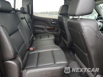 Zdjęcie 11 z 13 samochodu: 2018 GMC SIERRA C1500 SLT VIN:3GTP1NEC6JG556404 - miniatura