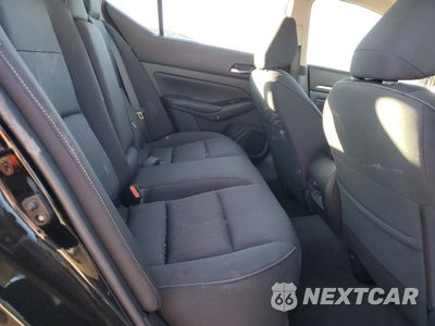 Zdjęcie 11 z 15 samochodu: 2022 NISSAN ALTIMA SV VIN:1N4BL4DV6NN363111 - miniatura
