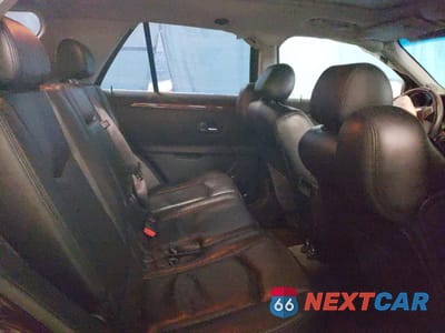 Zdjęcie 11 z 13 samochodu: 2008 CADILLAC SRX VIN:1GYEE53A780133885 - miniatura