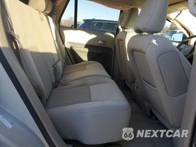 Zdjęcie 11 z 15 samochodu: 2007 FORD EDGE SE VIN:2FMDK46C67BB56441 - miniatura