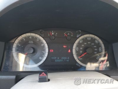 Zdjęcie 9 z 13 samochodu: 2009 FORD ESCAPE XLT VIN:1FMCU93G19KB71173 - miniatura