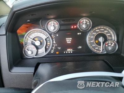 Zdjęcie 9 z 14 samochodu: 2017 RAM 1500 LONGHORN VIN:1C6RR7WT8HS740488 - miniatura