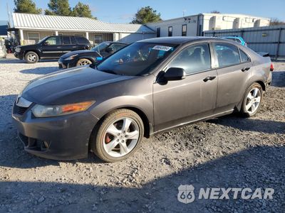 2010 ACURA TSX JH4CU2F65AC023183 - główne zdjęcie licytacji z USA - miniatura