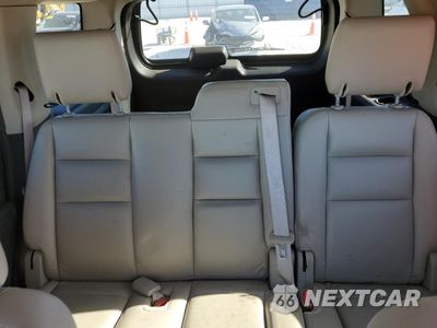 Zdjęcie 10 z 15 samochodu: 2008 FORD EXPLORER XLT VIN:1FMEU73E68UA85100 - miniatura